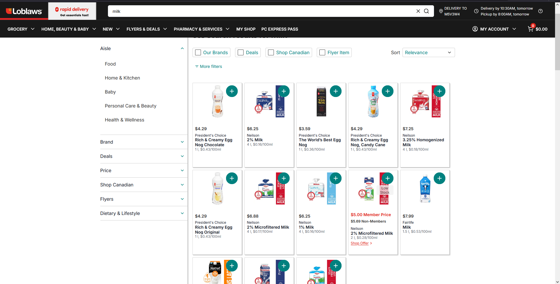 And now everything has actual boxes so you can see where the objects are.